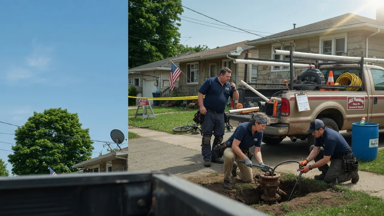 Water Heater Replacement in Pratt, KS near me